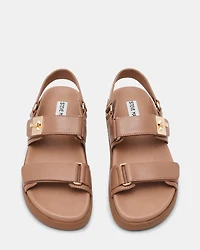 MONA TAN LEATHER