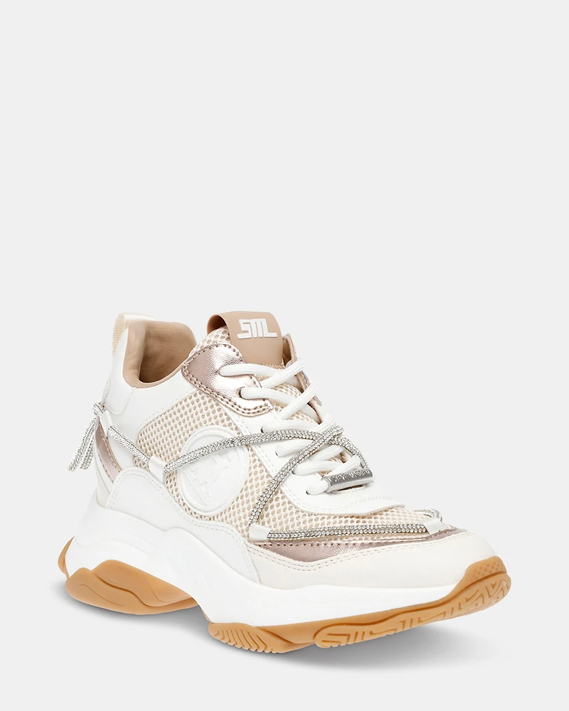 MOTOCROSS ROSE GOLD