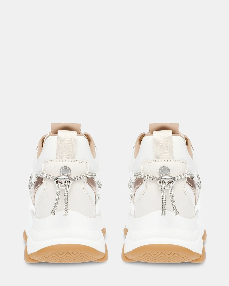 MOTOCROSS ROSE GOLD
