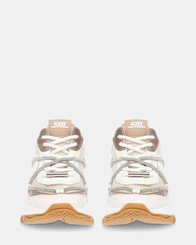 MOTOCROSS ROSE GOLD