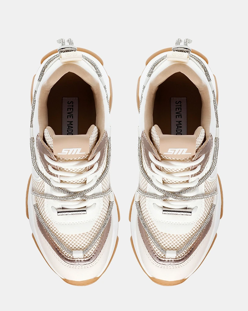 MOTOCROSS ROSE GOLD