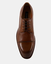 NELIGAN TAN LEATHER