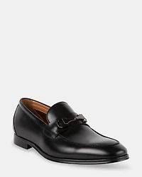 NETTO BLACK LEATHER