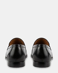 NETTO BLACK LEATHER