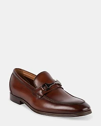 NETTO TAN LEATHER