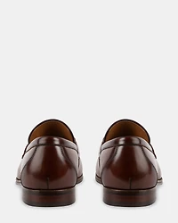NETTO TAN LEATHER