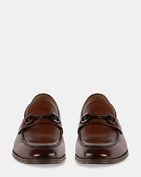 NETTO TAN LEATHER