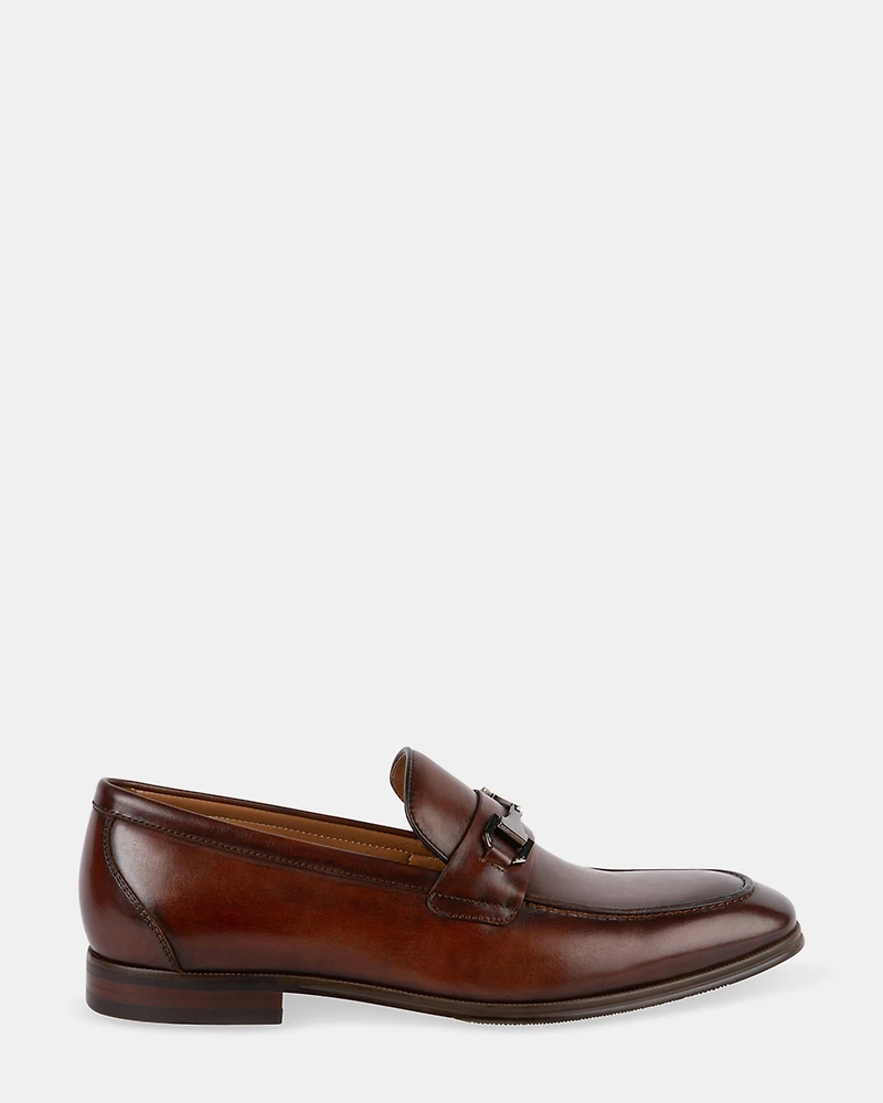 NETTO TAN LEATHER