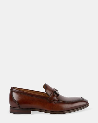 NETTO TAN LEATHER