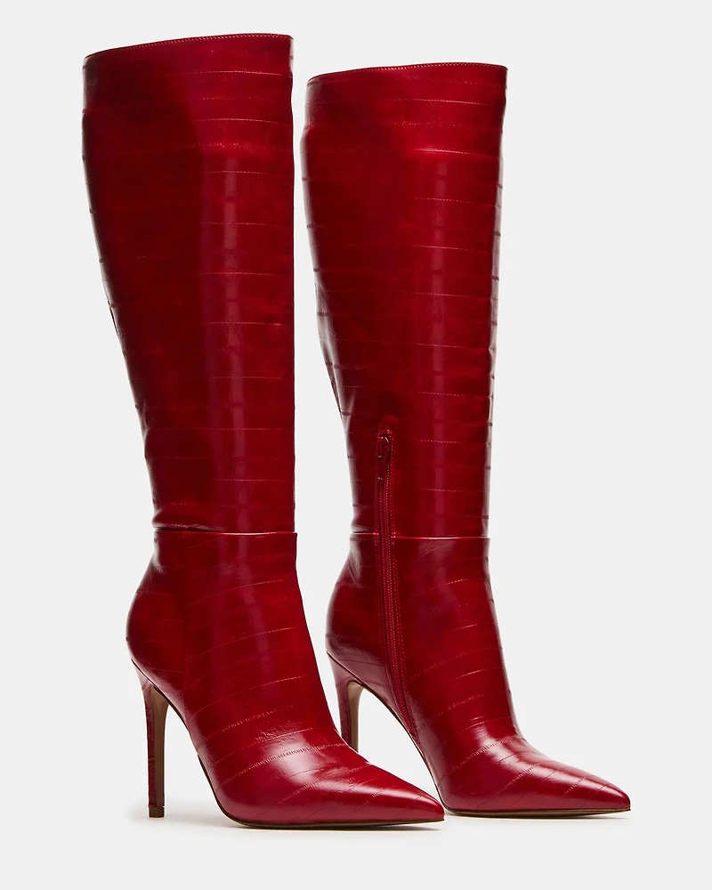 NITRO RED EXOTIC