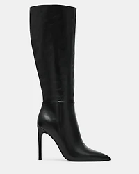 NITRO BLACK LEATHER