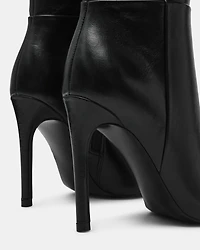 NITRO BLACK LEATHER