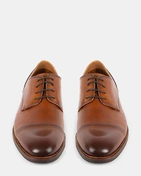 NORVERTT TAN LEATHER