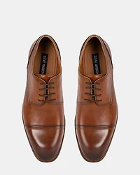 NORVERTT TAN LEATHER
