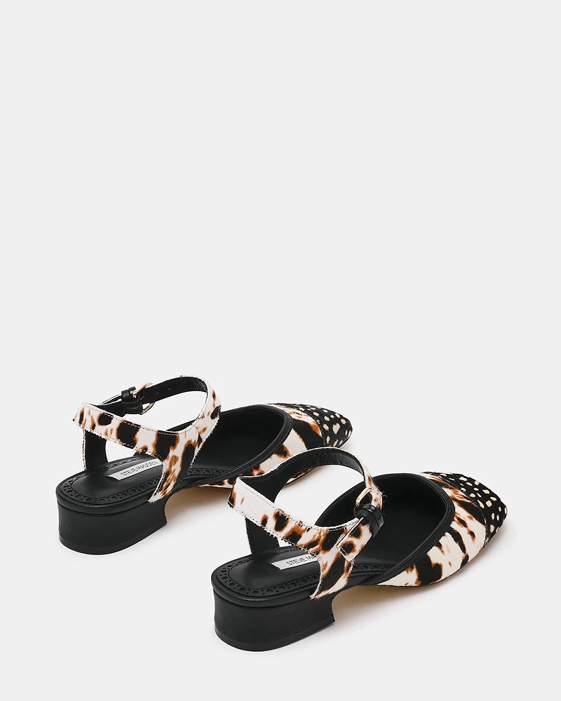 NOVIE-H BLACK MULTI