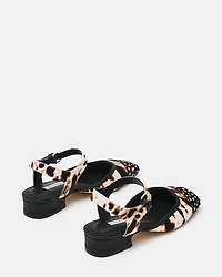 NOVIE-H BLACK MULTI