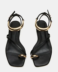 ODYSSEY BLACK