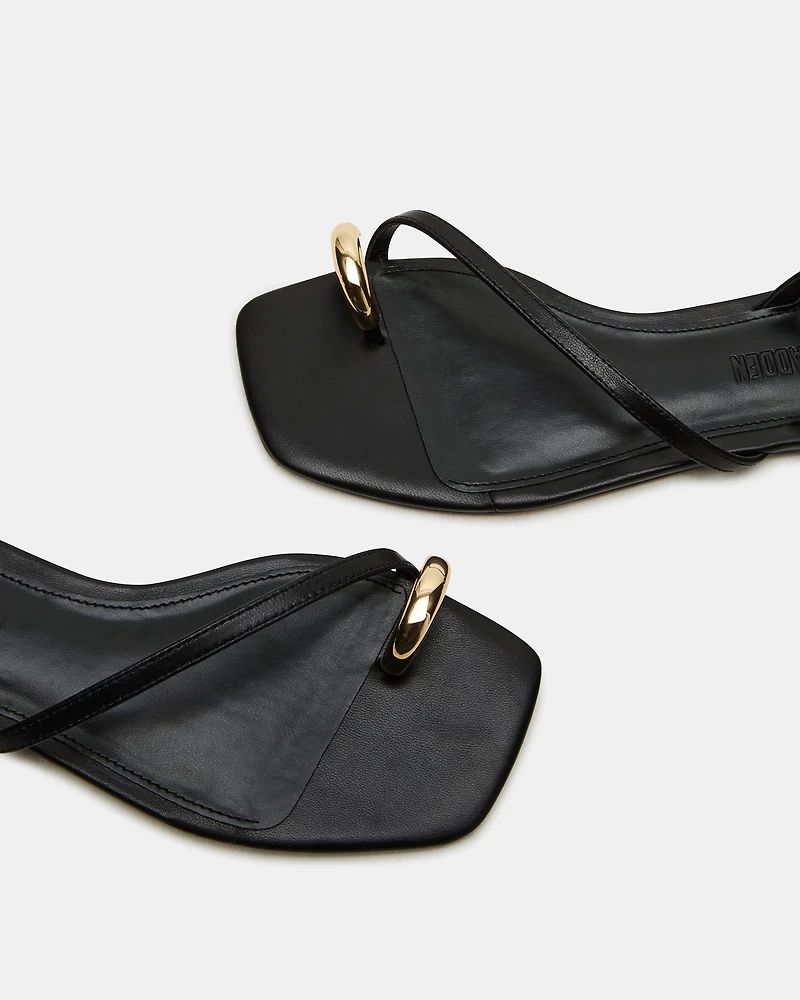 ODYSSEY BLACK