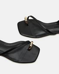 ODYSSEY BLACK