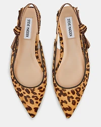 OLSEN-A LEOPARD