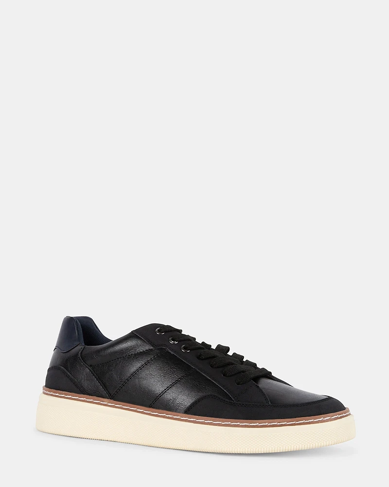 OMICRON BLACK