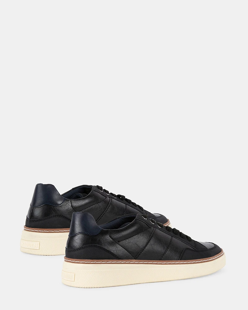 OMICRON BLACK