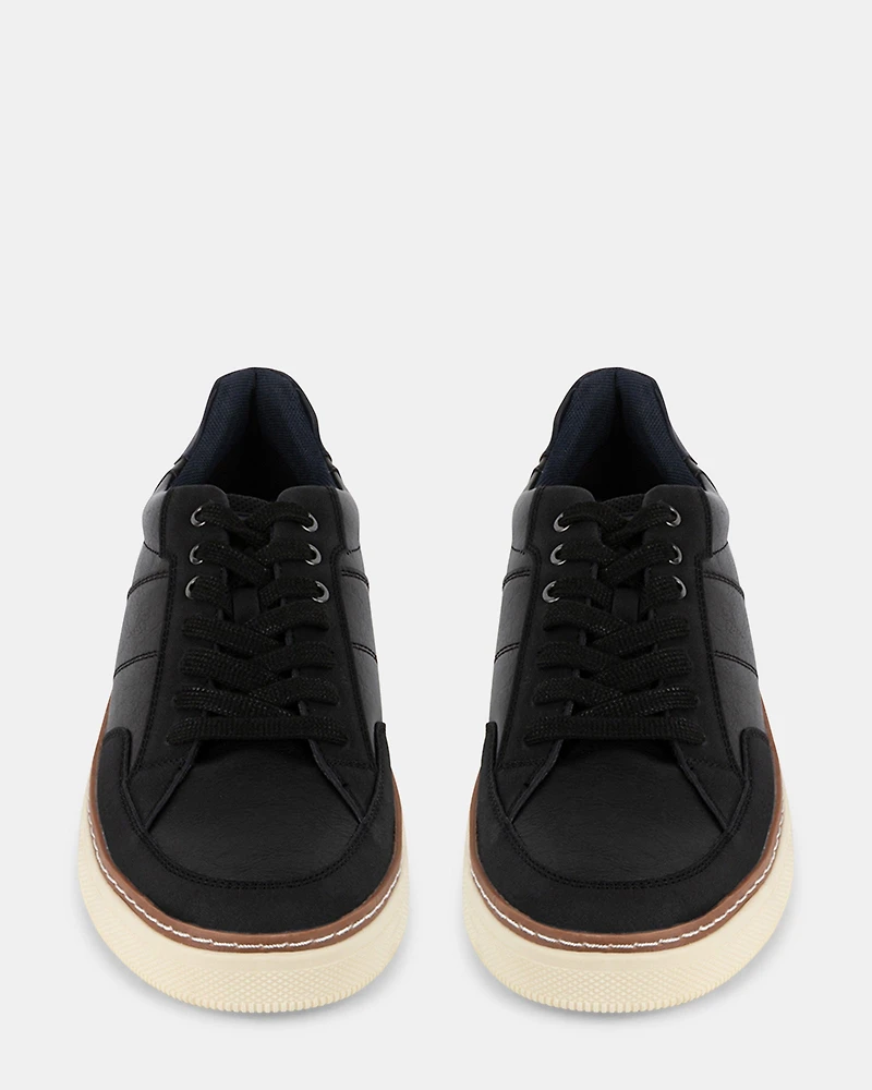 OMICRON BLACK