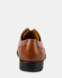 PACORRO TAN LEATHER