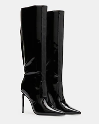 PANTHER BLACK PATENT