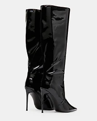 PANTHER BLACK PATENT