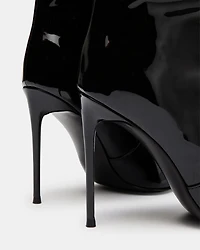 PANTHER BLACK PATENT