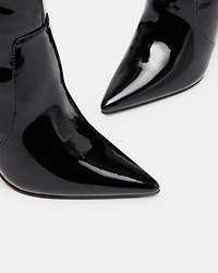 PANTHER BLACK PATENT