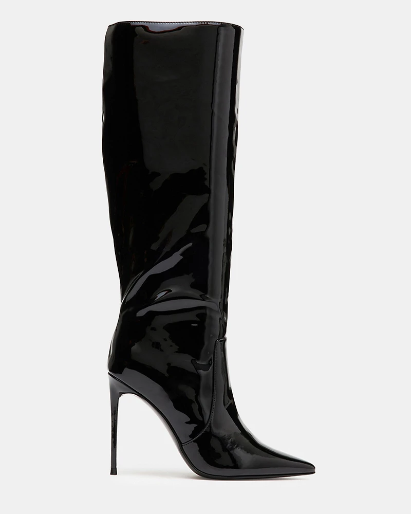 PANTHER BLACK PATENT
