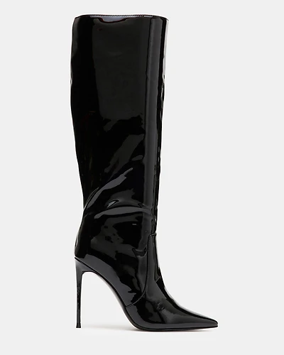 PANTHER BLACK PATENT