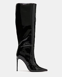 PANTHER BLACK PATENT