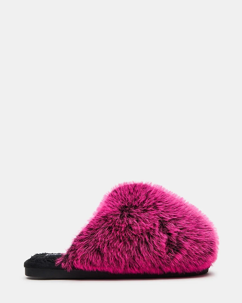 POOF FUCHSIA