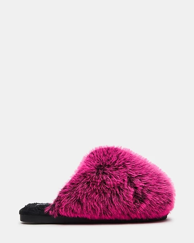 POOF FUCHSIA
