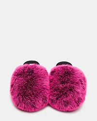POOF FUCHSIA