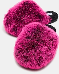 POOF FUCHSIA