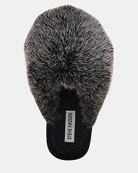POOF GREY