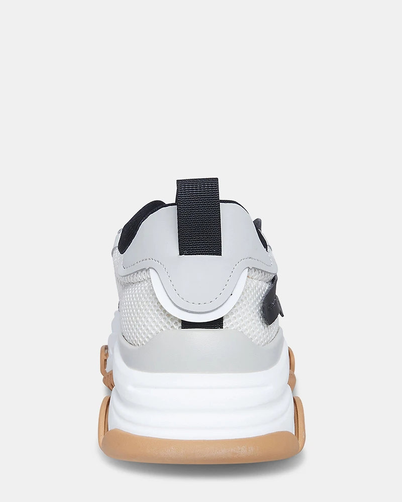 POSSESS WHITE MULTI
