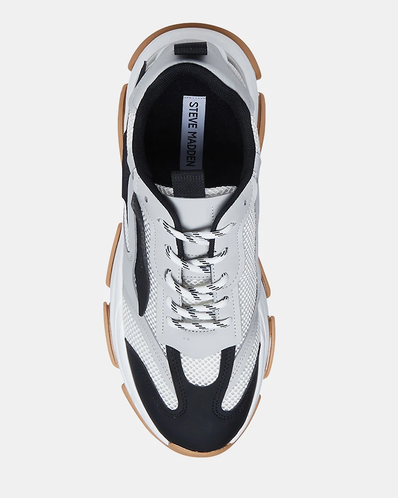 POSSESS WHITE MULTI
