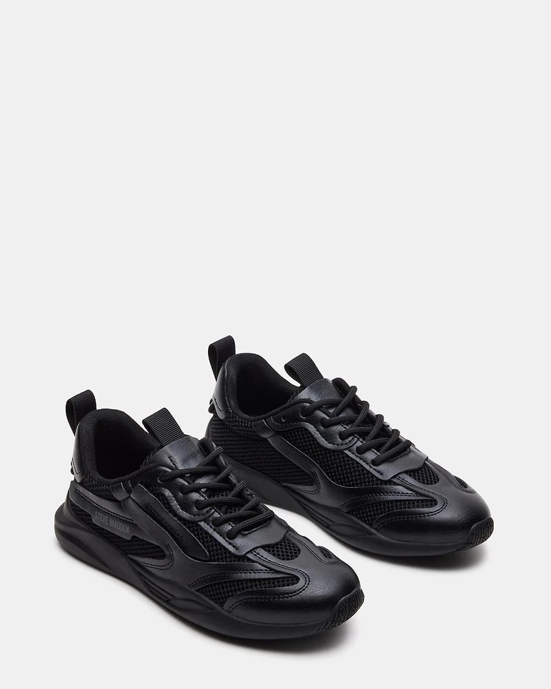 POUNCE BLACK