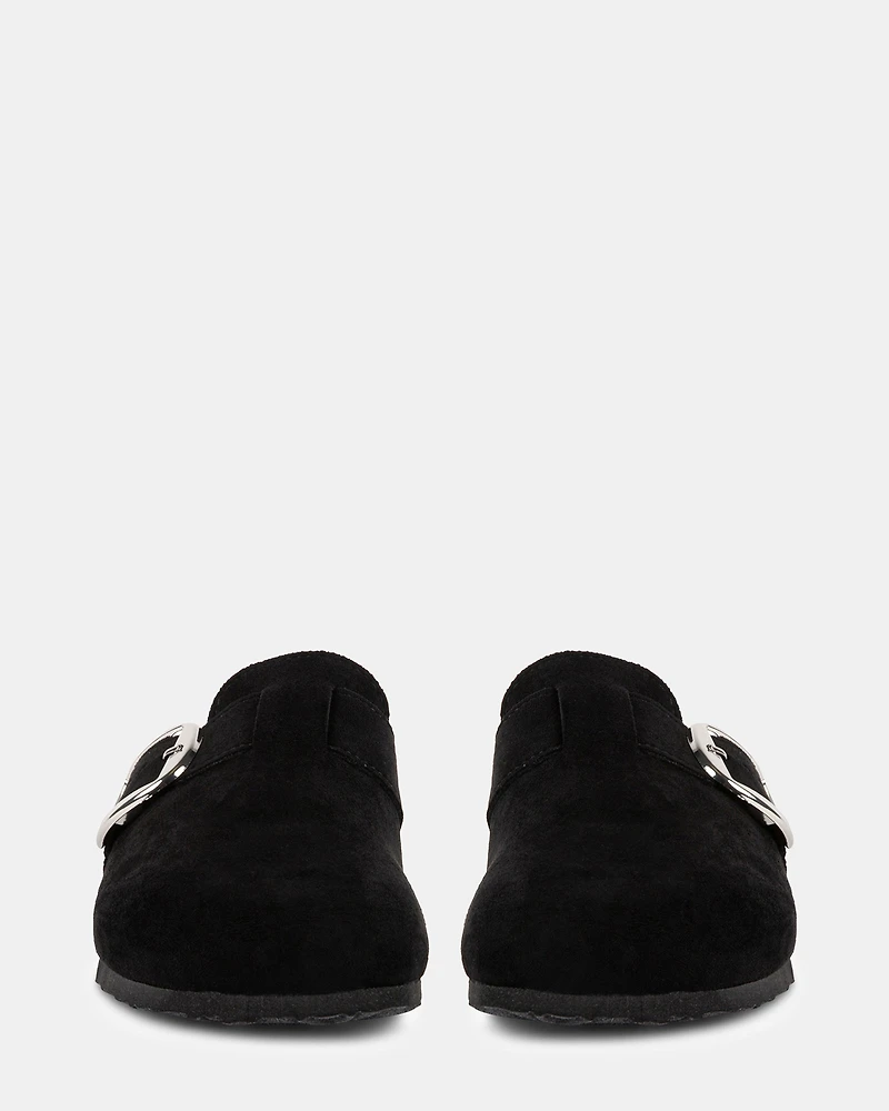 PRIM BLACK FABRIC
