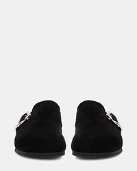 PRIM BLACK FABRIC