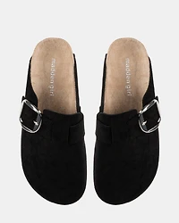 PRIM BLACK FABRIC