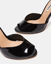 PRIYAA BLACK PATENT