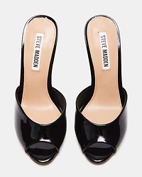 PRIYAA BLACK PATENT
