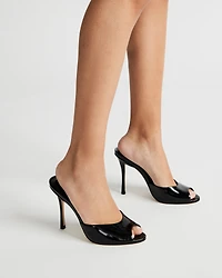 PRIYAA BLACK PATENT