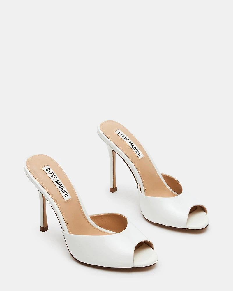 PRIYAA WHITE PATENT